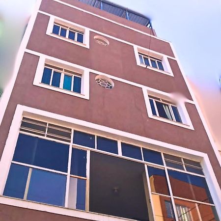 Hotel Santa Luz Aparecida  Bagian luar foto