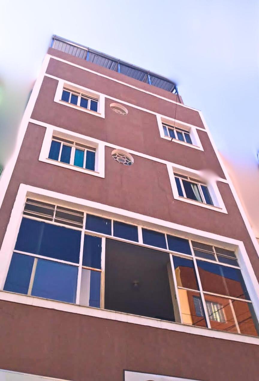 Hotel Santa Luz Aparecida  Bagian luar foto