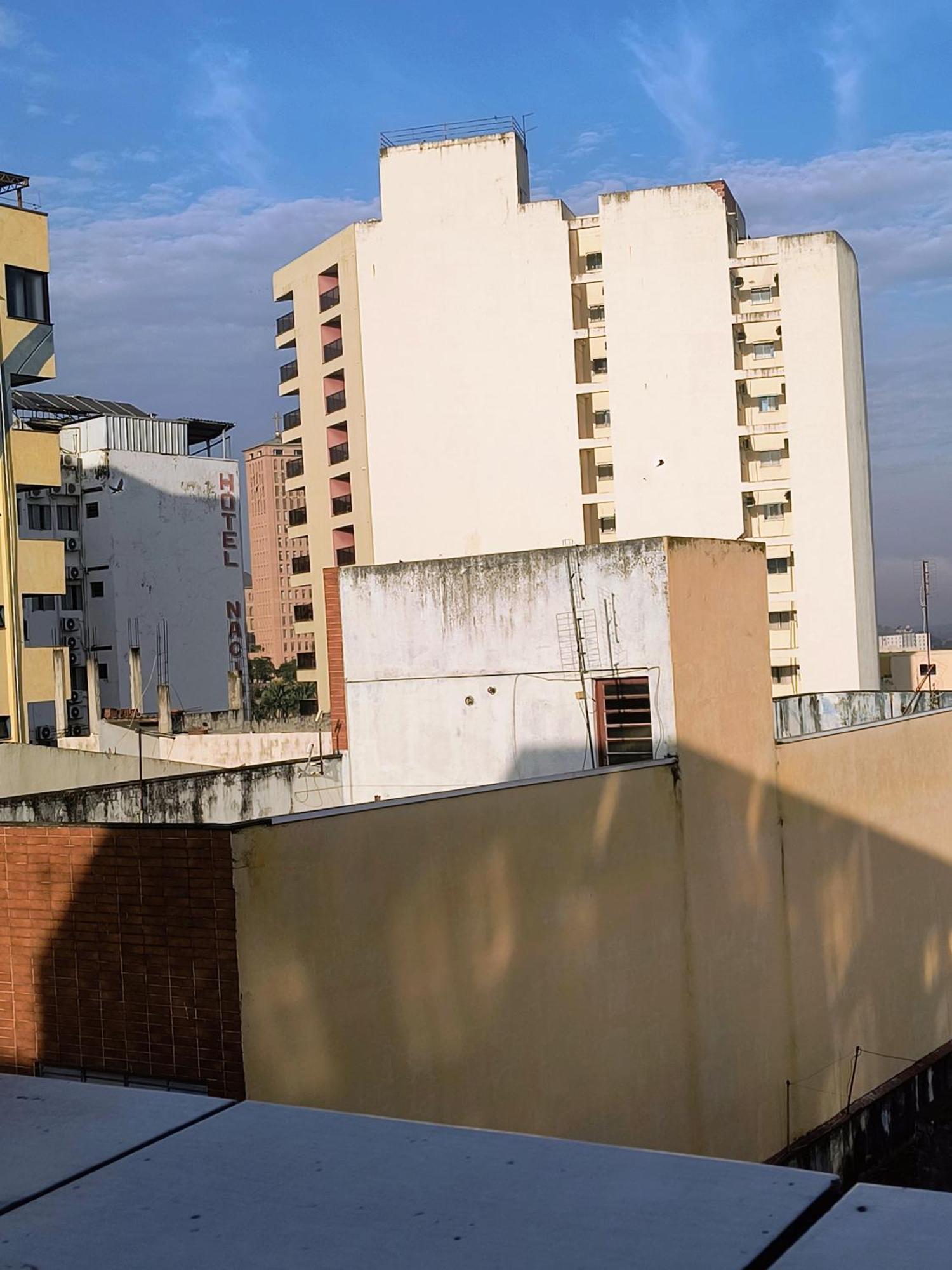Hotel Santa Luz Aparecida  Ruang foto