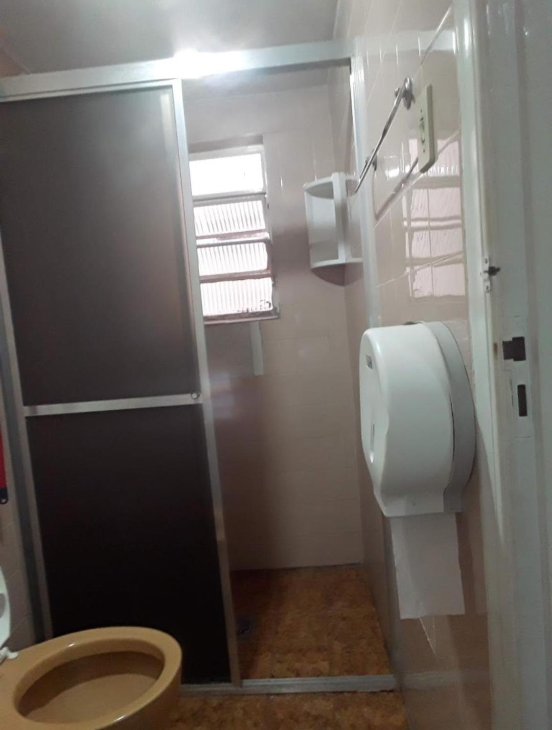 Hotel Santa Luz Aparecida  Bagian luar foto